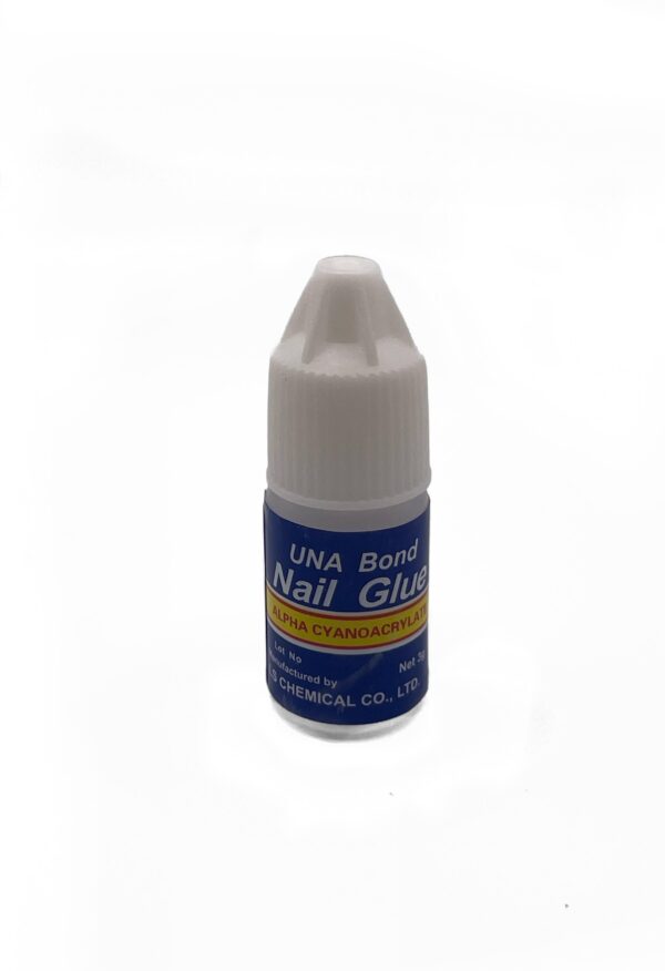 Nail Glue